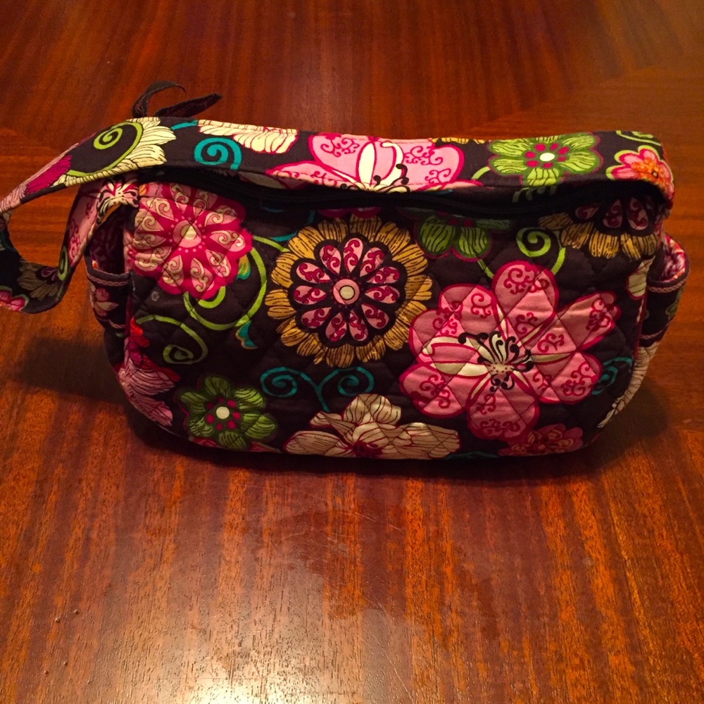Vera Bradley small handbag